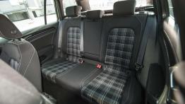 Volkswagen Golf GTD Variant – jakie czasy takie GTI?