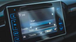 Toyota Hilux - przygoda w Namibii