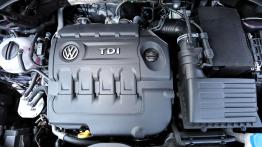 Volkswagen Tiguan - nie całkiem miejski