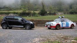 Skoda Citigo Monte Carlo - z rajdowymi genami?