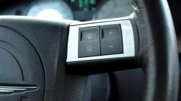 Chrysler 300C - Pomnik Ameryki