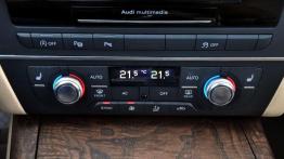 Audi Life Select - Test Audi A6 3.0 TDI