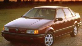 Volkswagen Passat generacja po generacji