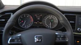 Seat Leon Cupra - najszybszy w historii