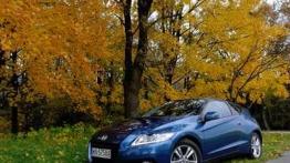 Powtórka z rozrywki?