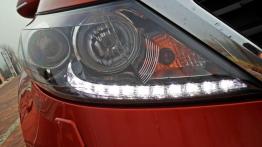 Kia Sportage 2.0 CRDi XL AWD - crossover z czołówki