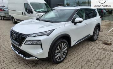 Nissan X-Trail IV 1.5 VC-T e-POWER 213KM 2024 e-POWER 213KM 4WD Tekna + Pakiet Premium + Felgi 20&quot;