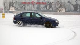 Fiat Brava  - galeria społeczności - prawy bok