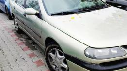 Renault Laguna I Kombi - galeria społeczności - przód - inne ujęcie