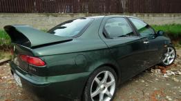 Alfa Romeo 156 I Sedan - galeria społeczności - prawy bok