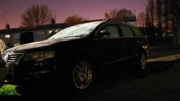 Volkswagen Passat B6 Variant - galeria społeczności - lewy bok