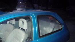 Opel Corsa B Hatchback - galeria społeczności - bok - inne ujęcie