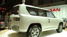  Genewa 2006 - relacja II