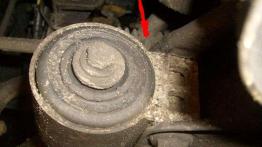 Opis techniczny Opel Vectra III