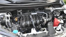 Honda Civic i Jazz – nowe silniki