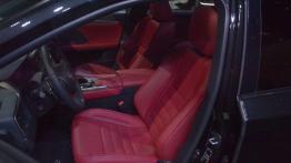 Frankfurt Motor Show 2015 - dalekowschodnie nowości