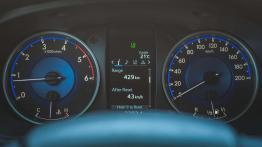 Toyota Hilux - przygoda w Namibii