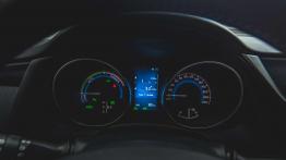 Toyota Auris Touring Sports Hybrid - witamy w redakcji!