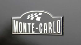 Skoda Citigo Monte Carlo - z rajdowymi genami?