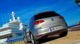 Więcej niż kolejna generacja - VW Golf VII