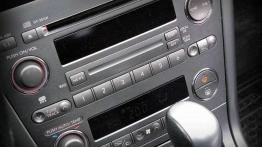 Subaru Legacy Outback - pogromca codzienności