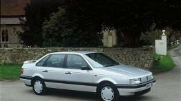 Volkswagen Passat generacja po generacji