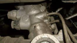 Opis techniczny Skoda Octavia I