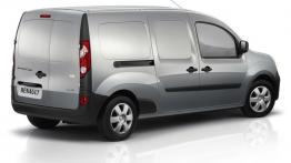 Renault Kangoo III Express Maxi - widok z tyłu