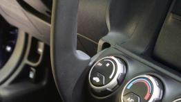 Honda CR-V II - hamulec ręczny