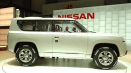  Genewa 2006 - relacja II