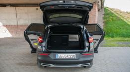 Opel Grandland X – trzeci „X” do kolekcji