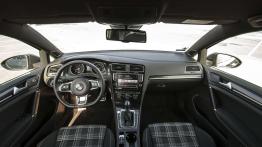 Volkswagen Golf GTD Variant – jakie czasy takie GTI?