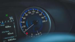 Toyota Hilux - przygoda w Namibii