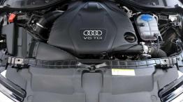 Audi Life Select - Test Audi A6 3.0 TDI