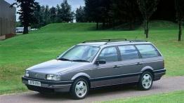 Volkswagen Passat generacja po generacji