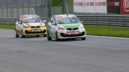 Druga runda Kia Lotos Race za nami