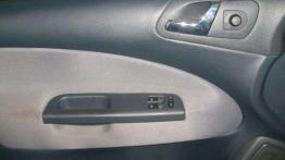 Opis techniczny Skoda Octavia I