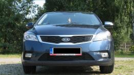 Kia cee´d Hatchback 5d Facelifting - galeria społeczności - przód - reflektory wyłączone