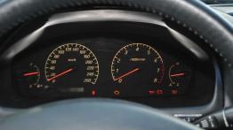 Mitsubishi Galant VIII Sedan - galeria społeczności - deska rozdzielcza