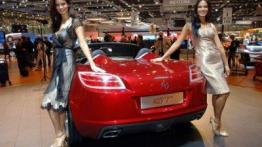  Genewa 2006 - relacja II