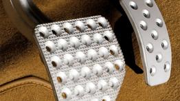 Ferrari 612 Scaglietti - pedały