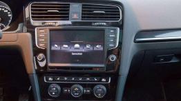 Volkswagen Golf Variant - szaleństwo poprawności