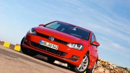 Więcej niż kolejna generacja - VW Golf VII