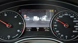 Audi Life Select - Test Audi A6 3.0 TDI