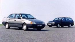 Volkswagen Passat generacja po generacji