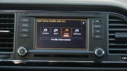 Seat Leon Cupra - najszybszy w historii