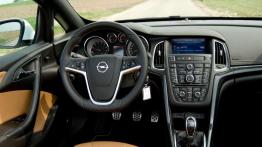 Opel Cascada - wizytówka marki