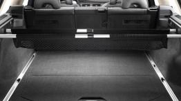 Volvo XC70 II - bagażnik