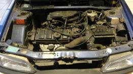 Peugeot 106 I - galeria społeczności - silnik