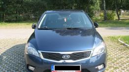 Kia cee´d Hatchback 5d Facelifting - galeria społeczności - widok z przodu